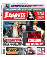 Express Ilustrowany 45/2025