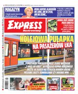 Express Ilustrowany 49/2025