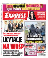 Express Ilustrowany 5/2025