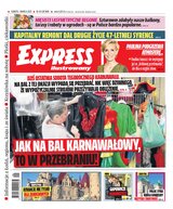 Express Ilustrowany 50/2025