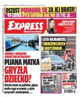 Express Ilustrowany 51/2025