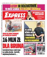 Express Ilustrowany 52/2025