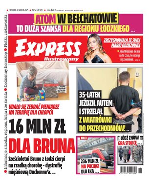 Express Ilustrowany 52/2025