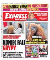 Express Ilustrowany 53/2025