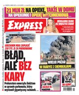 Express Ilustrowany 54/2025