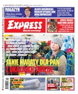 Express Ilustrowany 55/2025