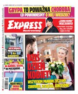 Express Ilustrowany 56/2025