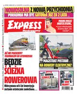 Express Ilustrowany 58/2025