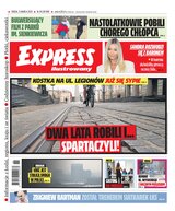 Express Ilustrowany 59/2025