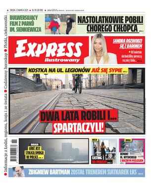 Express Ilustrowany 59/2025
