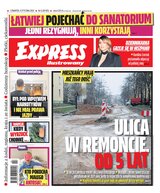 Express Ilustrowany 6/2025
