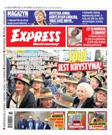 Express Ilustrowany 61/2025