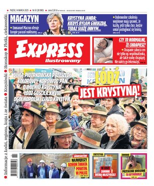 Express Ilustrowany 61/2025