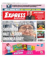 Express Ilustrowany 63/2025