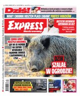 Express Ilustrowany 65/2025