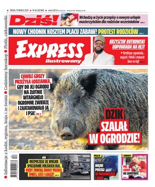 Express Ilustrowany 65/2025
