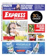 Express Ilustrowany 67/2025