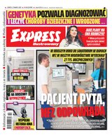 Express Ilustrowany 68/2025