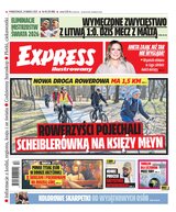 Express Ilustrowany 69/2025
