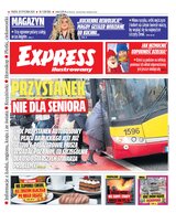 Express Ilustrowany 7/2025