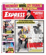 Express Ilustrowany 71/2025