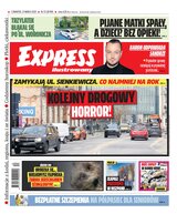 Express Ilustrowany 72/2025