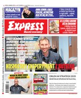 Express Ilustrowany 73/2025