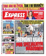 Express Ilustrowany 74/2025