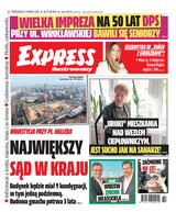 Express Ilustrowany 75/2025