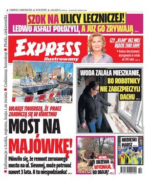 Express Ilustrowany 78/2025