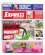 Express Ilustrowany 79/2025
