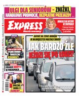Express Ilustrowany 8/2025