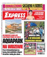 Express Ilustrowany 81/2025