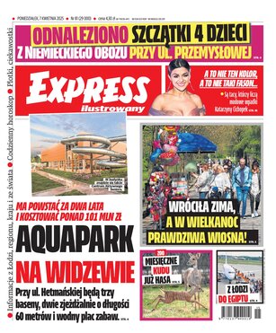 Express Ilustrowany 81/2025