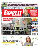 Express Ilustrowany 83/2025