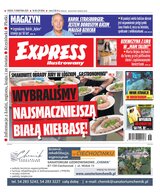 Express Ilustrowany 85/2025
