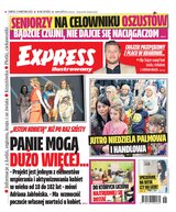 Express Ilustrowany 86/2025