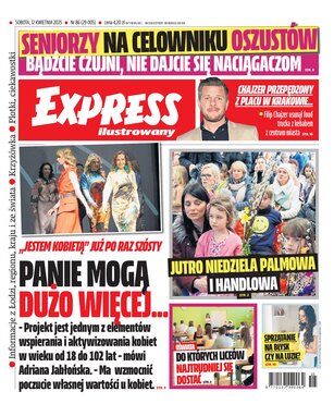 Express Ilustrowany 86/2025