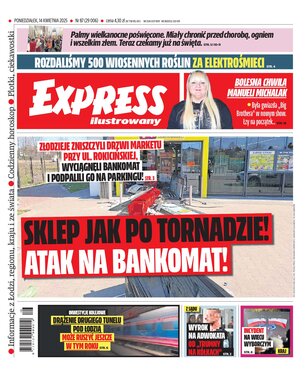 Express Ilustrowany 87/2025