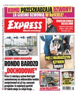 Express Ilustrowany 88/2025