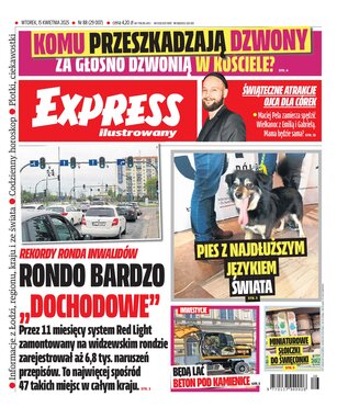 Express Ilustrowany 88/2025