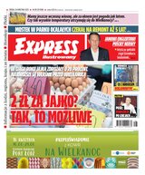Express Ilustrowany 89/2025