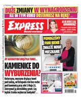 Express Ilustrowany 9/2025