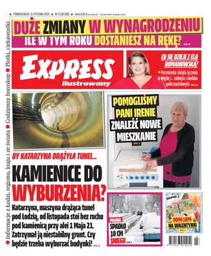 Express Ilustrowany 9/2025