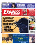 Express Ilustrowany 91/2025