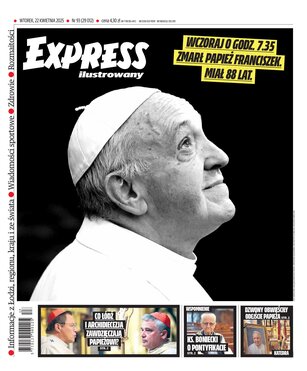 Express Ilustrowany 93/2025