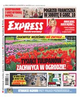 Express Ilustrowany 94/2025