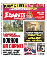 Express Ilustrowany 95/2025