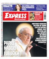 Express Ilustrowany 96/2025