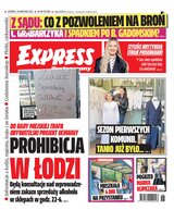 Express Ilustrowany 99/2025